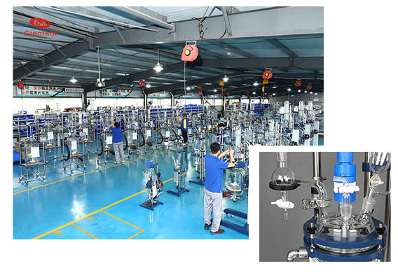 郑州香蕉视频导航科工贸香蕉视频污视频生产车间